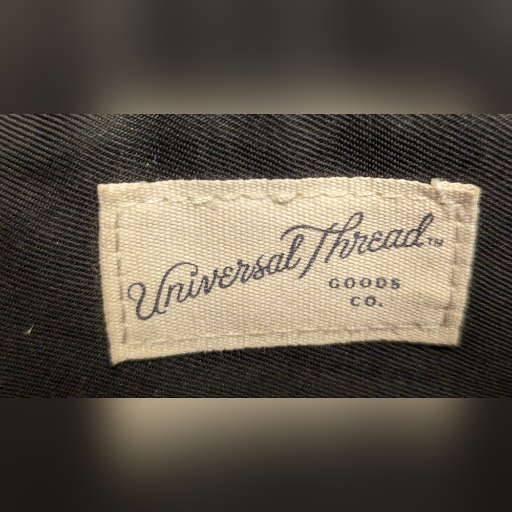 Universal Thread Goods Co. Backpack Purse - Picture 8 of 10